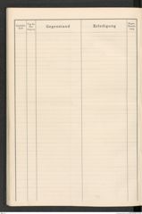 k.k. naturhistorisches Hofmuseum, Protokollbuch Intendanzakten 1913, Seite 96